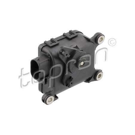 ServoMoteur Chauffage Pour VW Passat Audi A4 Skoda Superb I 8D1820511B