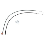 Câbles de Chauffage Pour Renault Trafic II Opel Nissan Primastar 7701473284
