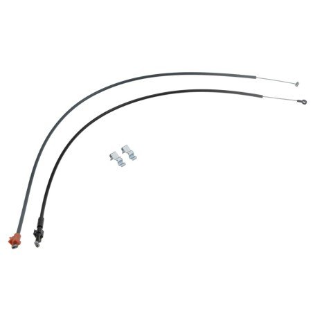 Câbles de Chauffage Pour Renault Trafic II Opel Nissan Primastar 7701473284