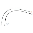 Câbles de Chauffage Pour Renault Trafic II Opel Nissan Primastar 7701473284