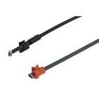 Câbles de Chauffage Pour Renault Trafic II Opel Nissan Primastar 7701473284