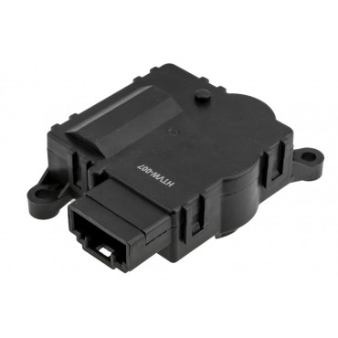 ServoMoteur Chauffage Pour VW CC Passat V10771086