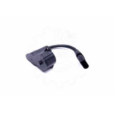 Moteur Etrier de Frein de Stationnement Pour Audi A8 4E0998281B