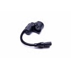 Moteur Etrier de Frein de Stationnement Pour Audi A8 4E0998281B