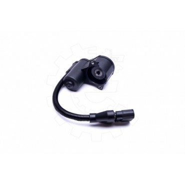 Moteur Etrier de Frein de Stationnement Pour Audi A8 4E0998281B
