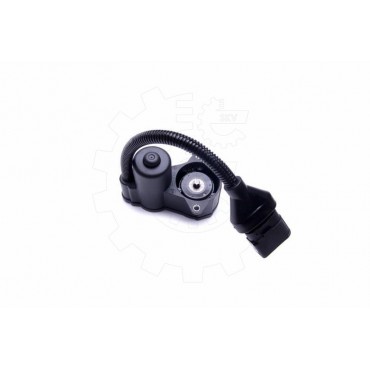Moteur Etrier de Frein de Stationnement Pour Audi A8 4E0998281B