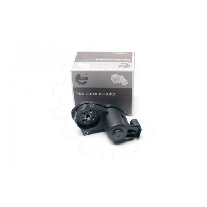Moteur Etrier de Frein de Stationnement Pour BMW Série 5 F10 F11 6 F06 32345699