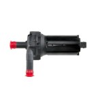 Pompe À Eau Additionnelle Pour Land Rover Discovery Range Rover Sport 15076931