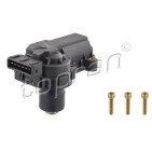 Élément d'ajustage, papillon des gaz Pour VW Audi 80 100 A6 Seat 048133031