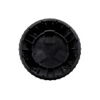 Molette Réglage Siège Avant Pour VW Caddy III EOS Golf VI New Beetle Passat