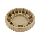 Molette Réglage Siège Avant Pour VW Caddy III EOS Golf VI New Beetle Passat