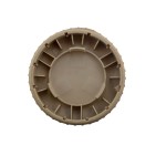 Molette Réglage Siège Avant Pour VW Caddy III EOS Golf VI New Beetle Passat
