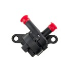 Pompe À Eau Additionnelle Pour Jaguar Xk 8 II 8m6z18d473a