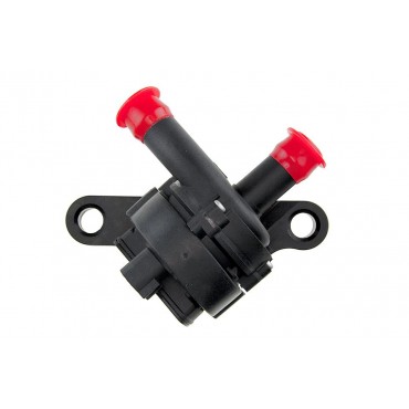 Pompe À Eau Additionnelle Pour Jaguar Xk 8 II 8m6z18d473a