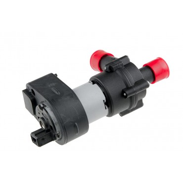 Pompe À Eau Additionnelle Pour Dodge Caliber 1.8 2.0/2.2 Crd 2.4 Turbo 5047003ab