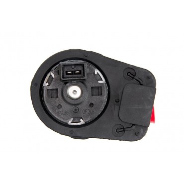 Pompe À Eau Additionnelle Pour Dodge Caliber 1.8 2.0/2.2 Crd 2.4 Turbo 5047003ab