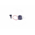 Soupape de Commande d'Air Pour BMW Série 3 E46 5 E39 7 E38 Z3 E36 11611432557