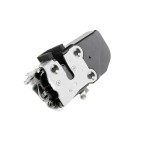 Gache Serrure De Porte Avant Droit Pour Chrysler 300m 1998-2004 4574150ae