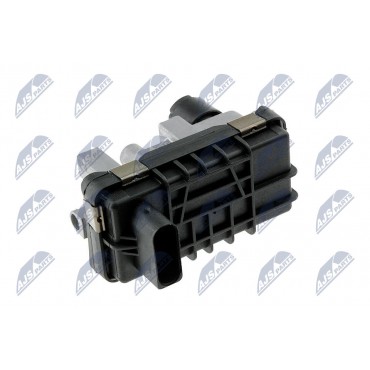 Turbo Actuateur Wastegate Pour Citroën C5 C6 Jaguar S-Type