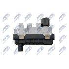Turbo Actuateur Wastegate Pour Citroën C5 C6 Jaguar S-Type