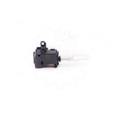 Actionneur Moteur Deverrouillage du Coffre Pour Audi A2 A4 8E5962115B