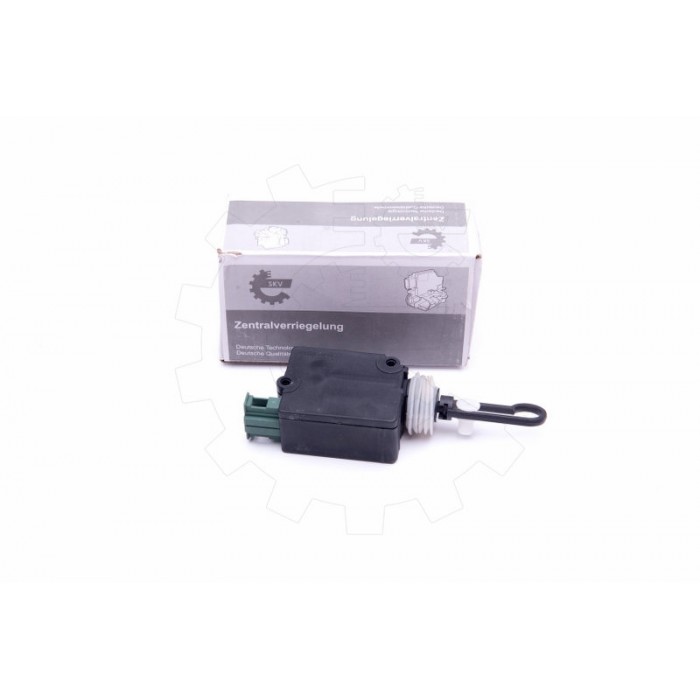 Actionneur Moteur Deverrouillage du Coffre Pour Audi A6 TT 4B5962115A