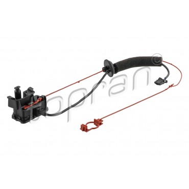 Moteur Trappe à Essence Carburant Pour Audi A8 4H0810773A 4H0810773B 4H0810773C