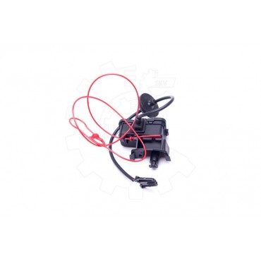 Moteur Trappe à Essence Carburant Pour VW Golf VII Jetta IV Polo Skoda Rapid