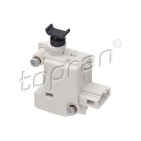 Actionneur Moteur Deverrouillage du Coffre Pour VW Bora Golf IV 3B0959781A