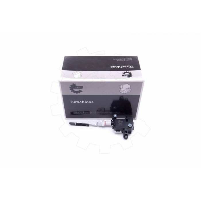 Moteur Trappe à Essence Carburant Pour VW Bora Golf IV Touareg 1J0810773