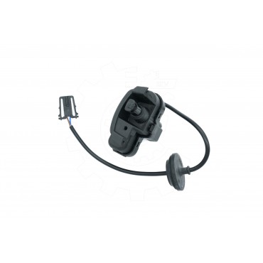 Moteur Trappe à Essence Carburant Pour VW Golf V VI Scirocco Tiguan 5N0810773