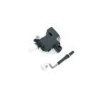 Moteur Trappe à Essence Carburant Pour VW Touran 1T0810773 1T0810773A