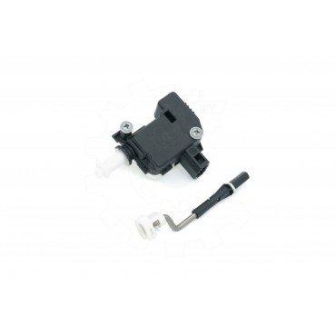 Moteur Trappe à Essence Carburant Pour VW Touran 1T0810773 1T0810773A