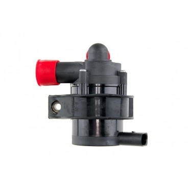 Pompe À Eau Additionnelle Pour Audi A4 A6 A8 3. Quattro 06c121601
