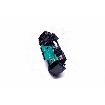 Commande Ventilation Habitacle Pour Mercedes-Benz Classe V Vito 0008304185
