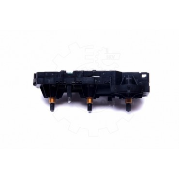 Commande Ventilation Habitacle Pour Mercedes-Benz Classe V Vito 0008304185