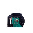 Commande Ventilation Habitacle Pour Mercedes-Benz Classe V Vito 0008304185