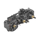 Commande Ventilation Habitacle Pour Mercedes-Benz Classe V Vito 0008304185