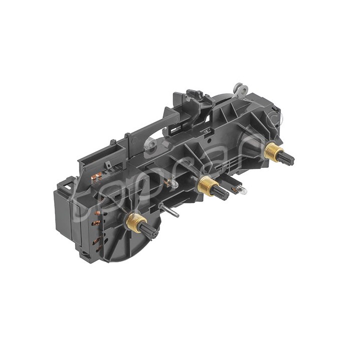 Commande Ventilation Habitacle Pour Mercedes-Benz Classe V Vito 0008304185