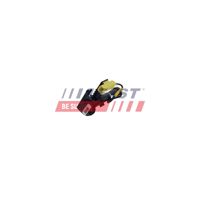 Sonde Capteur de Collision Pour BMW Série 5 F90 G30 G31 6 G32 51237435798