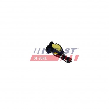 Sonde Capteur de Collision Pour BMW Série 5 F90 G30 G31 6 G32 51237435798
