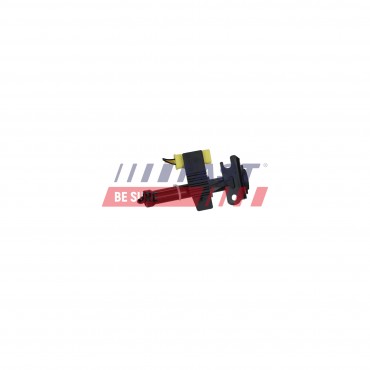 Sonde Capteur de Collision Pour BMW Série 5 F90 G30 G31 6 G32 51237435798