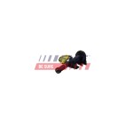 Sonde Capteur de Collision Pour BMW X5 F95 G05 X6 F96 G06 X7 G07 51237418200