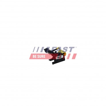 Sonde Capteur de Collision Pour BMW X5 F95 G05 X6 F96 G06 X7 G07 51237418200
