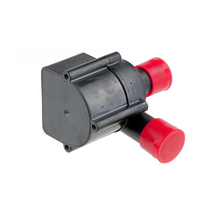 Pompe À Eau Additionnelle Pour A4 Allroad A5 Q5 Passat Jetta Beetle 06h121601m