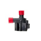 Pompe À Eau Additionnelle Pour A4 Allroad A5 Q5 Passat Jetta Beetle 06h121601m