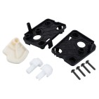 Kit Rattrapage Clim Bi-zone Ventilation Pour Peugeot 307 Citroën C4