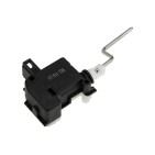 Moteur Trappe à Essence Carburant Pour VW Audi Seat Skoda 5K6810773 5K6810773A