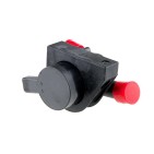 Pompe À Eau Additionnelle Pour Audi A4 A6 A8 Skoda Superb Vw Passat 78121601