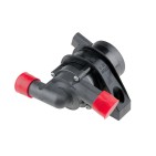 Pompe À Eau Additionnelle Pour Audi A4 A6 A8 Skoda Superb Vw Passat 78121601